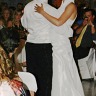 Wedding Bells Ring For Janelle and Felipe
